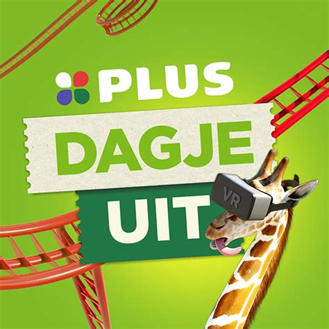 dagje uit app|PLUS Dagje Uit by PLUS